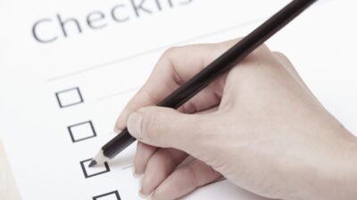 「この人にまた頼みたい」と言われる納品チェックリスト5選