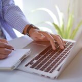 「ブログで稼げない…」と悩んだ私が、企業ライターで初めて3万円を稼げた話