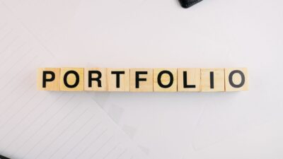 「ポートフォリオがない」から始められない人がまずやるべき1つのこと