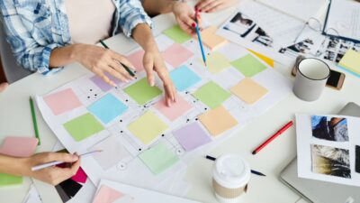 「ブログで稼げない…」過去に終止符を|未経験から企業ライターになるロードマップ【ゼロから月5万円、その先へ】